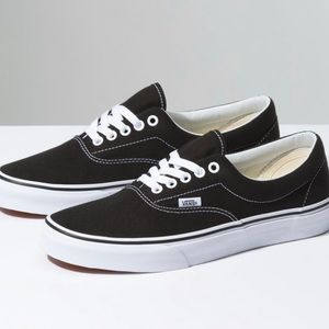 The OG vans (authentic)